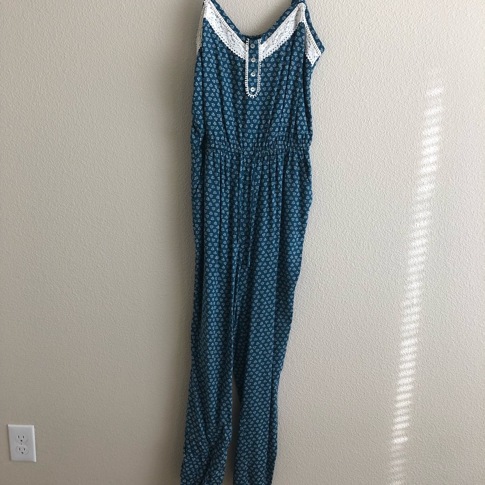 Worn maybe twice